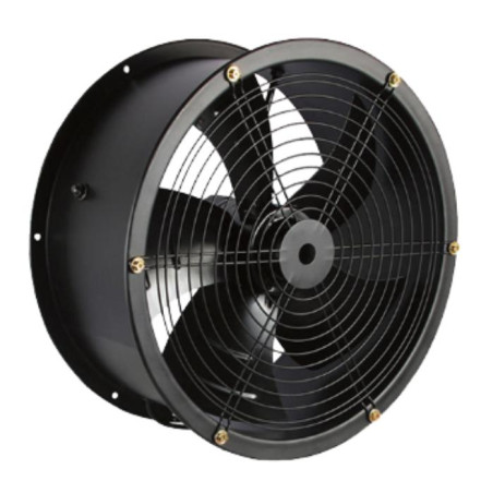 WENTYLATOR KANAŁOWY KAN-350