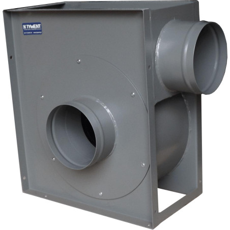 WENTYLATOR PROMIENIOWY COOK-25A 3F