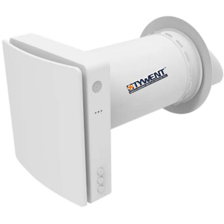 REKUPERATOR ŚCIENNY AV-5W