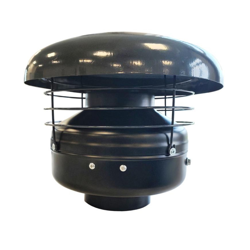 WENTYLATOR DACHOWY AUSTER-250