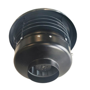 WENTYLATOR DACHOWY AUSTER-250