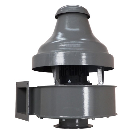 WENTYLATOR DACHOWY WPD-5 3F