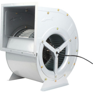 WENTYLATOR PROMIENIOWY W2B-200