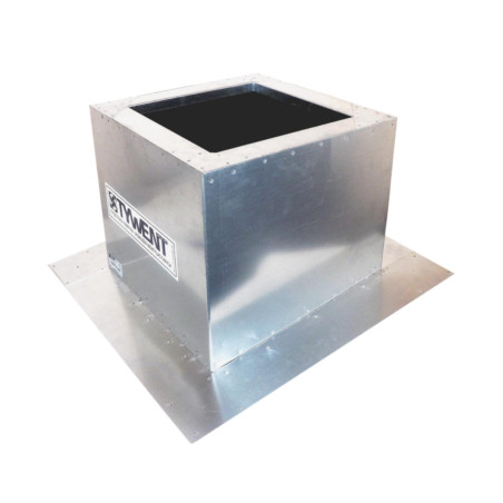 COKÓŁ DACHOWY PŁASKI COKD-160(180)