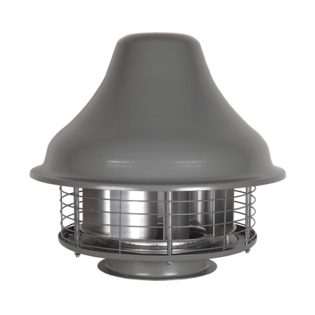 WENTYLATOR DACHOWY RUFINO S P-31A 3F