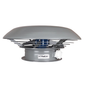 WENTYLATOR  WOD-40 3F