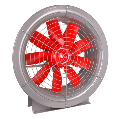 WENTYLATOR  WO-80 RM 3F