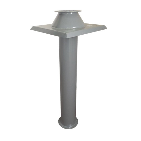 PODSTAWA DACHOWA B/II-18