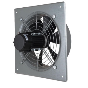 WENTYLATOR ŚCIENNO-OKIENNY FARM-56A/4 1F