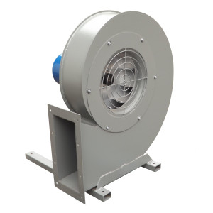 WENTYLATOR DO SILOSÓW WPR-7 3F