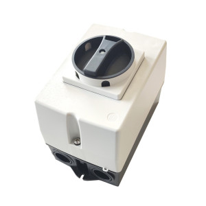 WYŁĄCZNIK SERWISOWY WS-14