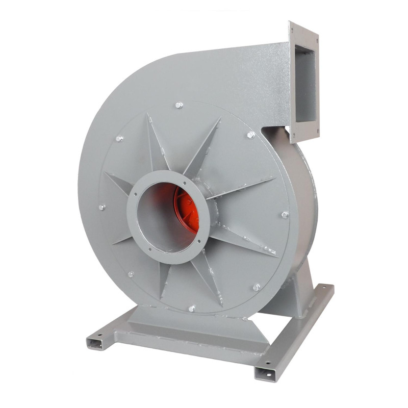 WENTYLATOR PROMIENIOWY WPSW-160 3F