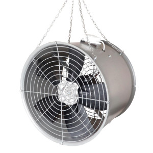 WENTYLATOR  WOJM-63/6 1F