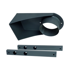 WSPORNIK Z PROFILAMI DO WENTYLATORA WPD-3,4