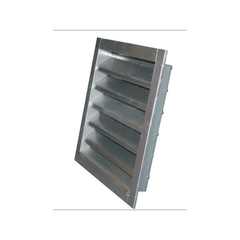 CZERPNIA ŚCIENNA CZ 500X500