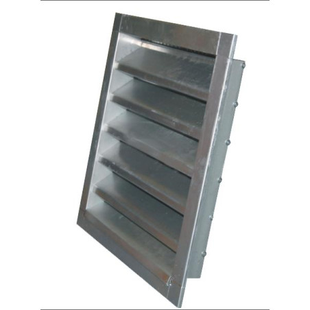 CZERPNIA ŚCIENNA CZ 500X500