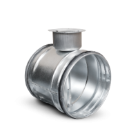 AKCESORIA WENTYLACYJNE                            