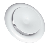 Anemostaty nawiewne ann                  