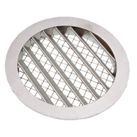 Czerpnie okrągłe czo                     