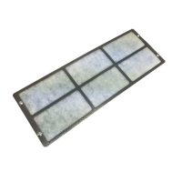 Filtry rekuperatorów                     