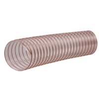 Wąż do trocin i pyłów rst                