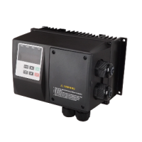 Falowniki 400v 3f ip65 sxs               