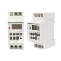 Programator czasowy cs-2                 