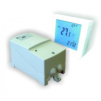 Sterownik do central sh-b                