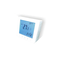 Sterownik rekuperatora sh                