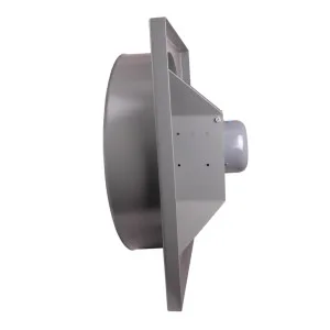 WENTYLATOR  WO-80 REW, 100 ST