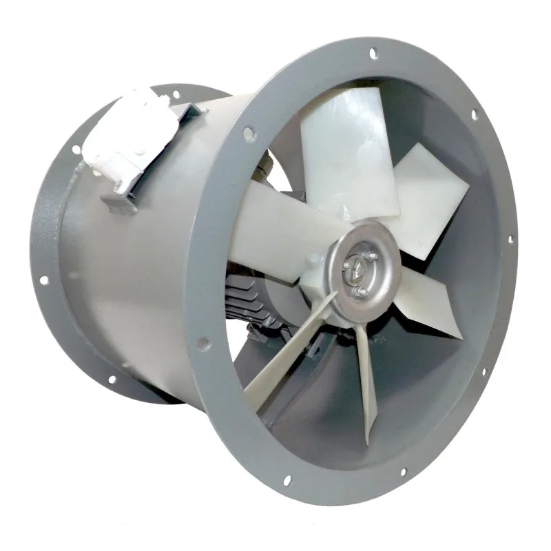 WENTYLATOR KANAŁOWY OFK-355/2B OH 3F