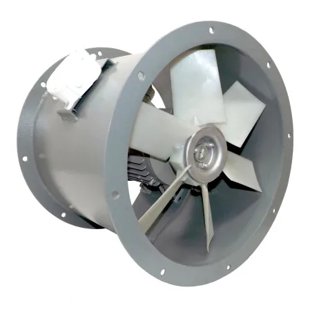 WENTYLATOR KANAŁOWY OFK-355/2B OH 3F