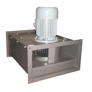 WENTYLATOR WBK-16 1F