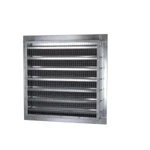 CZERPNIA ŚCIENNA CZ 200X200