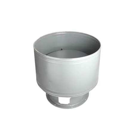 WENTYLATOR DACHOWY DWR-80A/4 3F