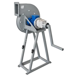 WENTYLATOR DO SCHRONU SCH-1