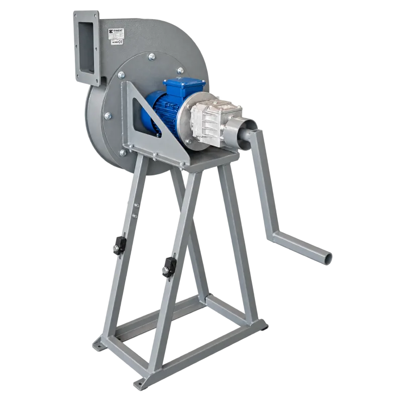 WENTYLATOR DO SCHRONU SCH-1