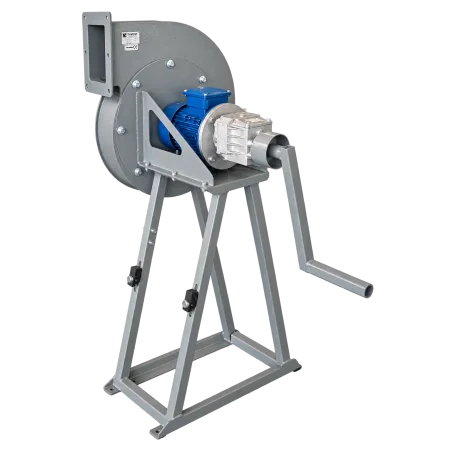 WENTYLATOR DO SCHRONU SCH-1
