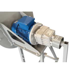 WENTYLATOR DO SCHRONU SCH-1