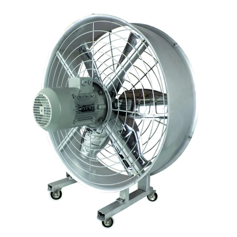 WENTYLATOR TAJFUN-1000 3F