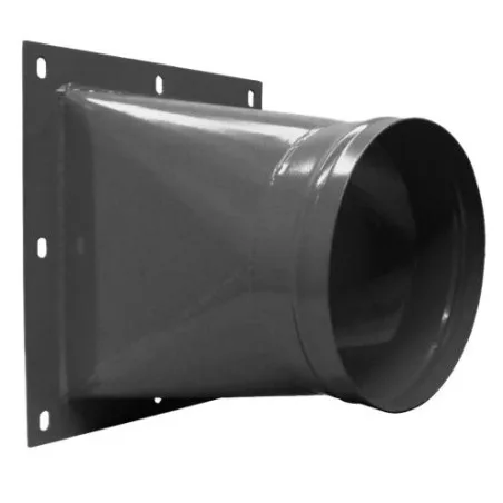 KRÓCIEC WYLOTOWY  PFPK-500