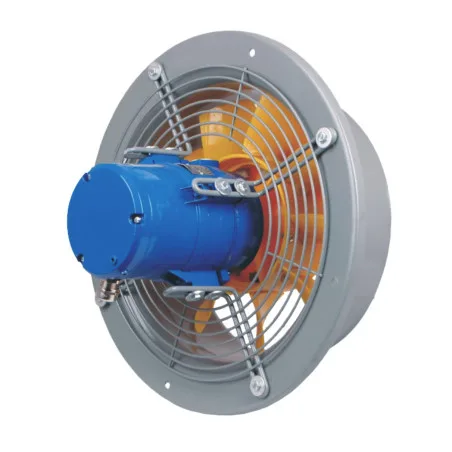 WENTYLATOR WOJ-45/6 1F