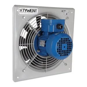 WENTYLATOR PRZECIWWYBUCHOWY WOSE-50 S 3G/3D