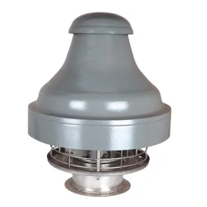 WENTYLATOR DACHOWY CHEMOODPORNY RUFINO OH P-18 M 3F