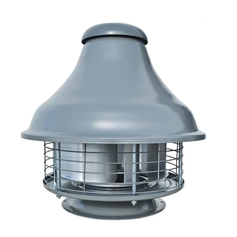WENTYLATOR DACHOWY RUFINO S P-20B 1F