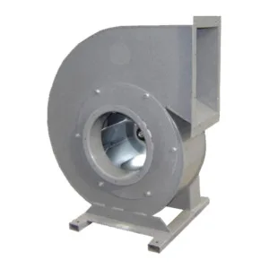 WENTYLATOR PROMIENIOWY WPS-40A 3F