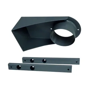 WSPORNIK Z PROFILAMI DO WENTYLATORA WPD-3,4