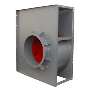 WENTYLATOR TEMPERATUROWY PFPK-560/4 HT 3F