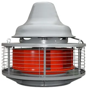 WENTYLATOR DACHOWY PFD-630/4 3F