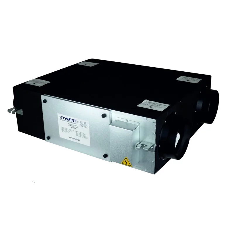 REKUPERATOR B3B-1000